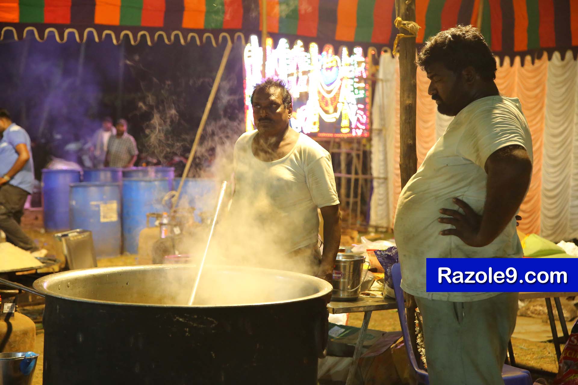 Srinivasa Kalyanam - vegivaaripalem - 2026